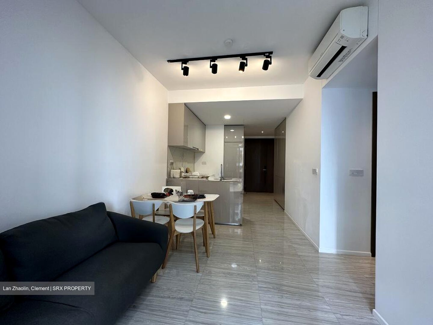 Parc Esta (D14), Apartment #521790891
